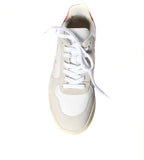 V-10 B-Mesh Petale Orange Sneaker