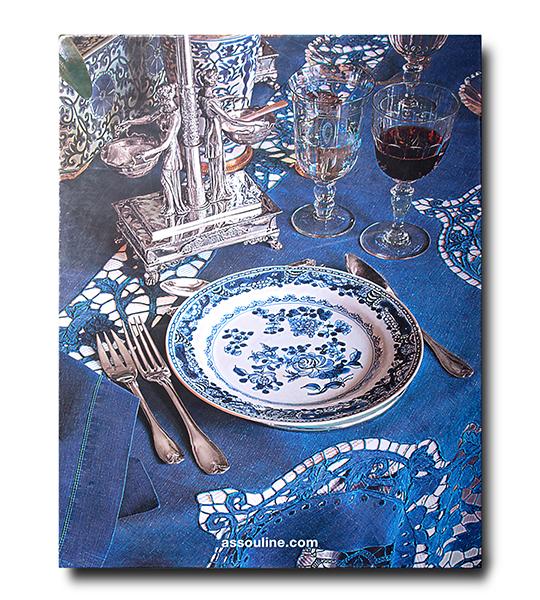 Valentino: At the Emperor's Table