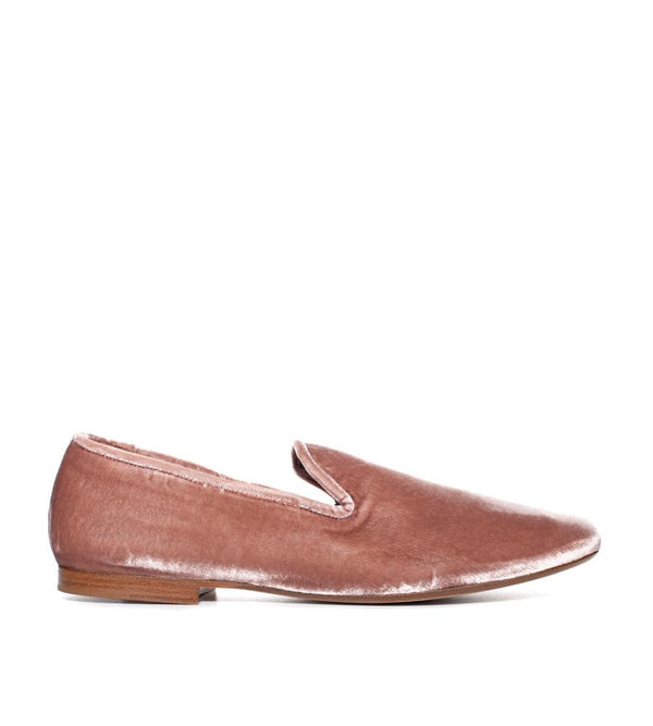 Vince Pink Bray Slipper - TheSeptember.com