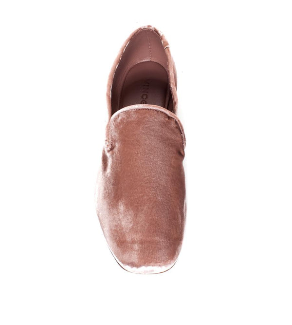 Vince Pink Bray Slipper - TheSeptember.com