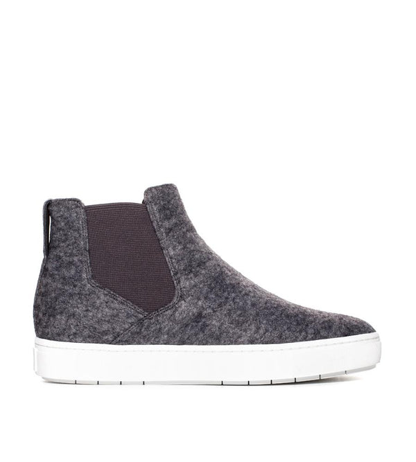 Vince Newlyn Felt Sneaker - TheSeptember.com