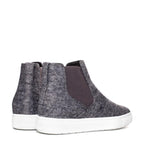 Vince Newlyn Felt Sneaker - TheSeptember.com