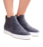 Vince Newlyn Felt Sneaker - TheSeptember.com