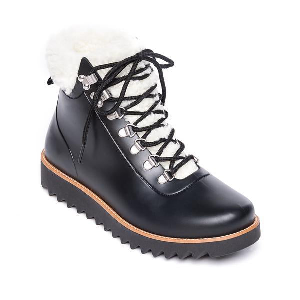 Wiley Rain Boot Black