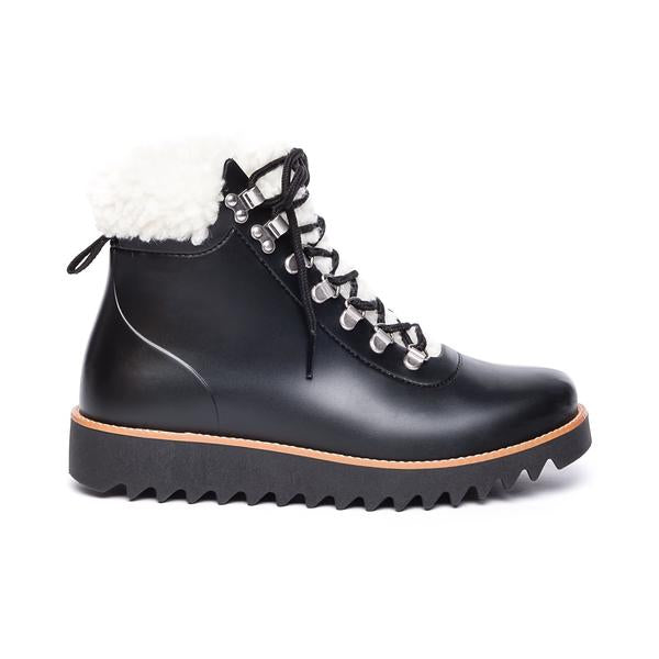 Wiley Rain Boot Black