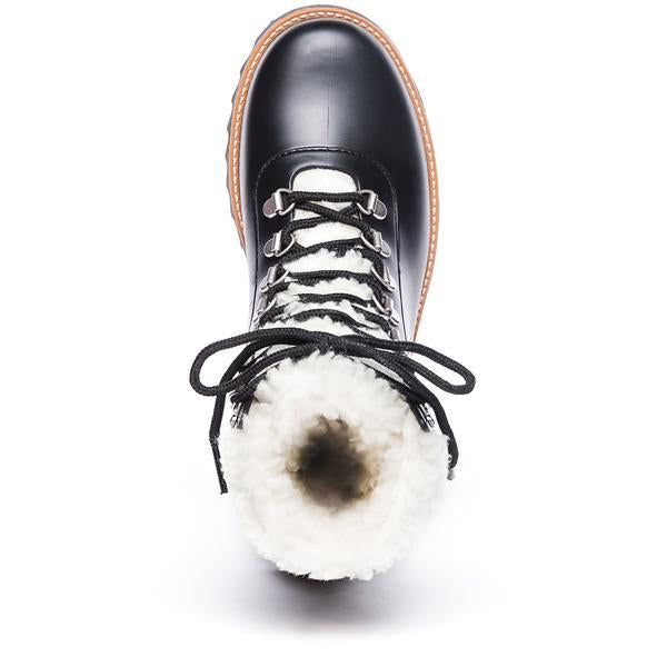 Wiley Rain Boot Black