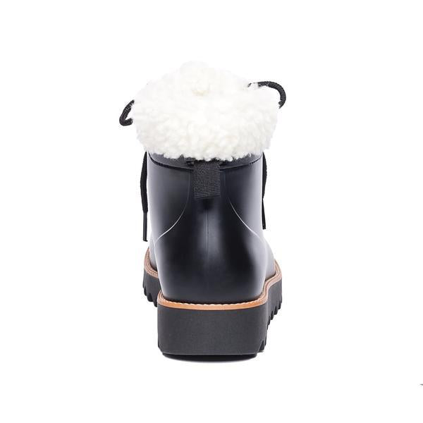 Wiley Rain Boot Black