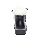 Wiley Rain Boot Black