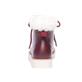 Wiley Rain Boot Chocolate