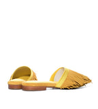 Zenit II Yellow