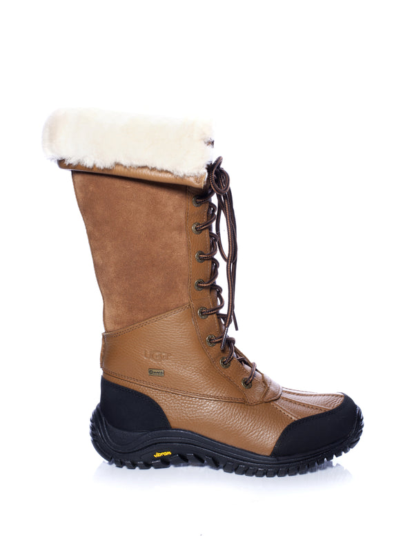 UGG - ADIRONDAK TALL BOOT
