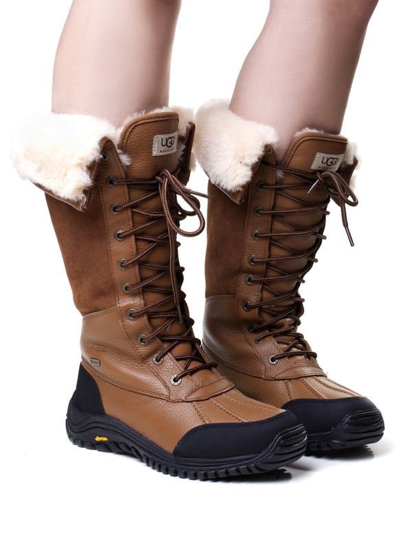 UGG - ADIRONDAK TALL BOOT