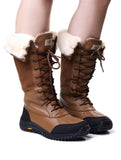 UGG - ADIRONDAK TALL BOOT