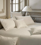 Amona Bedding Set in Pella Cotton