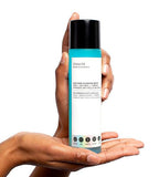 Blue Aura Cleansing Water - Neem + Holy Basil + Turmeric - Ayurvedic Anti-Pollution Formula