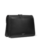 Simone Flap Shoulder Satchel