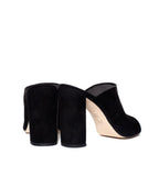 Stuart Weitzman Sequel Mule - TheSeptember.com