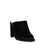 Stuart Weitzman Sequel Mule - TheSeptember.com