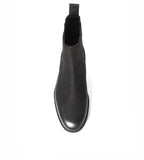 Emmeth Waterproof Leather Chelsea Boot