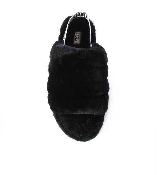 Fluff Yeah Slide