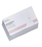 Crystal Contour Gua Sha - Rose Quartz Beauty Tool