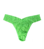 Original Rise Thong Kiwi