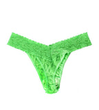 Original Rise Thong Kiwi
