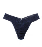 Original Rise Thong Navy