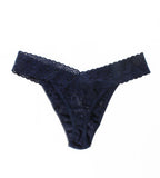 Original Rise Thong Navy